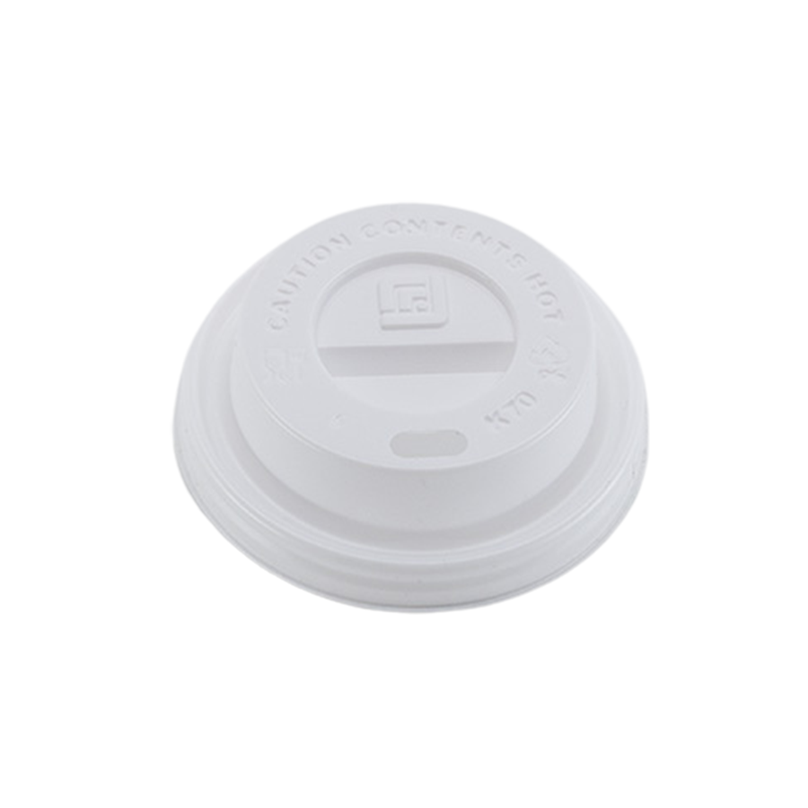 DEKIEL DO KUBKA 150-180 ML (WHT 70 MM)